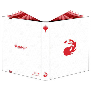 Ultra pro Magic Binder