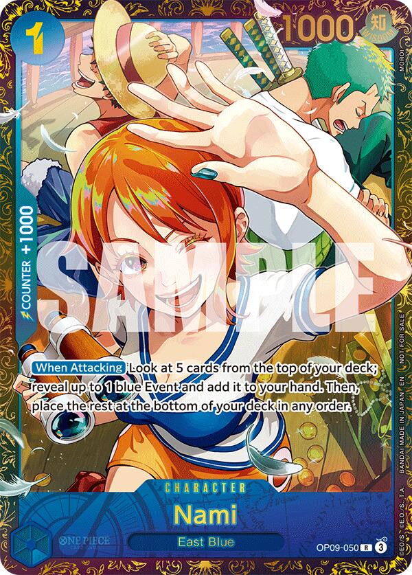 one piece card game starter decks english Amazon.com: One Piece Card Game Card Game Starter Deck main image 0