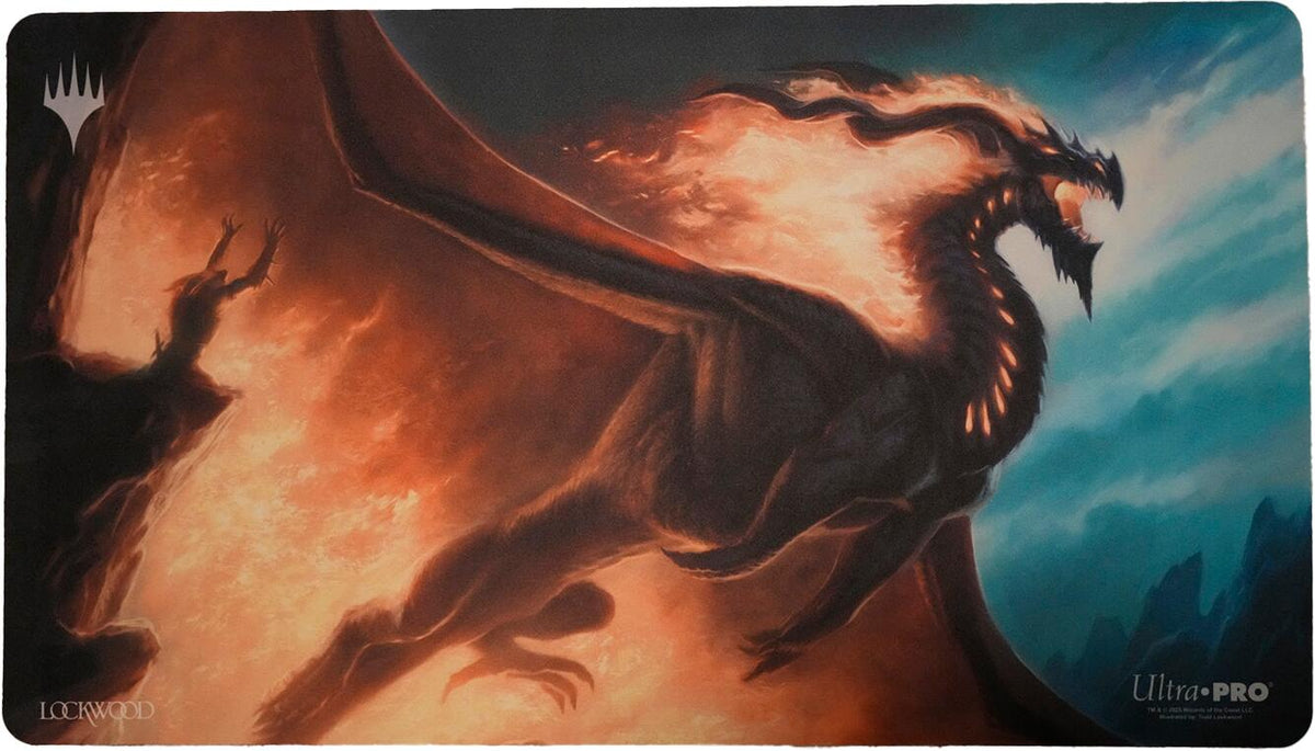 Ultra PRO: Playmat - Commander 2013 (Prossh, Skyraider of Kher)