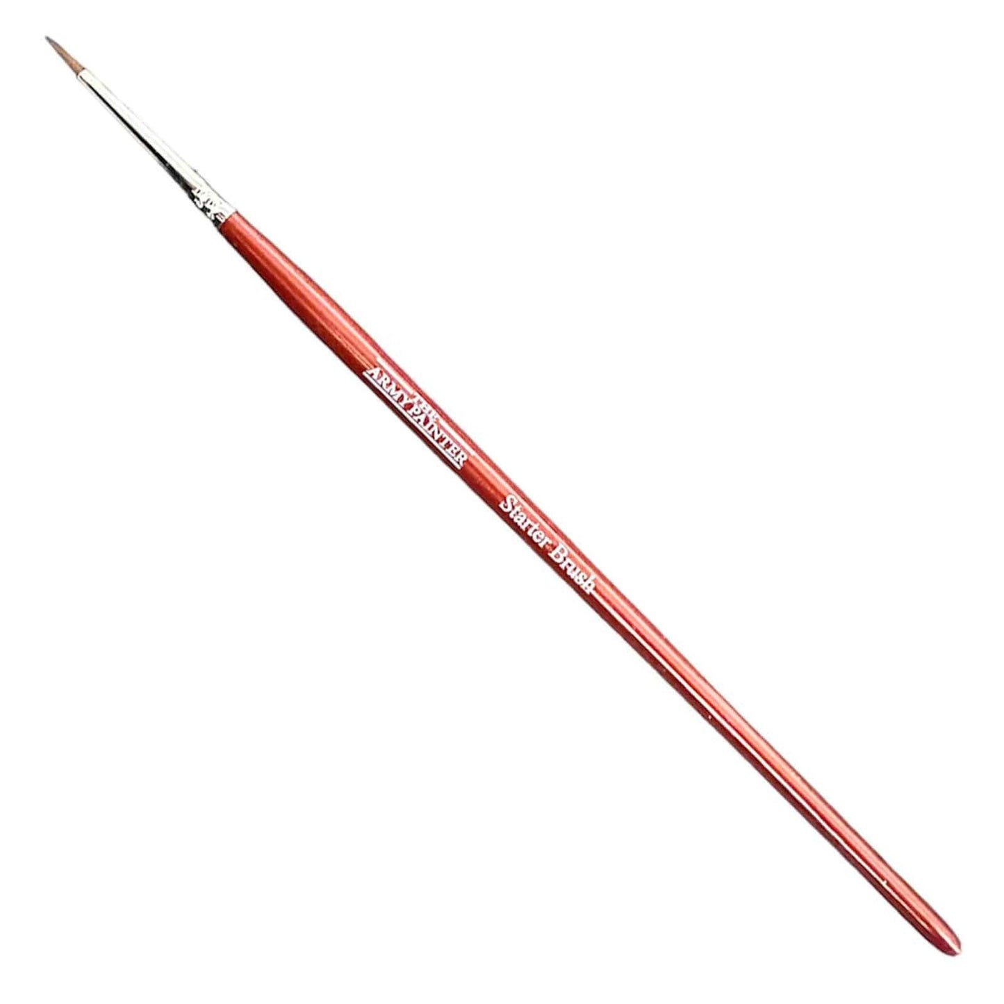 ARMY PAINTER - BRUSH # AP #7201 - STARTER BRUSH