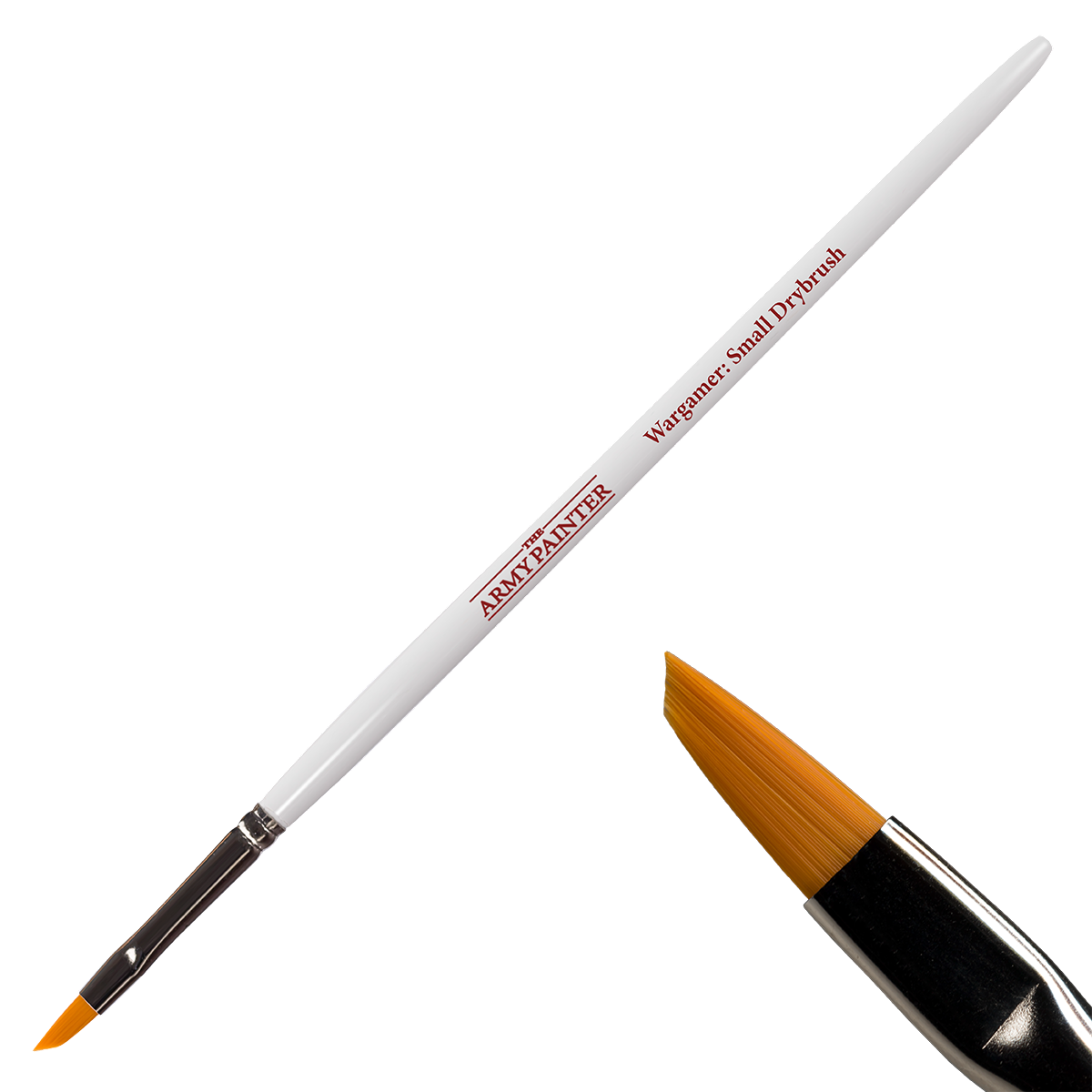 Wargamer : Small Drybrush