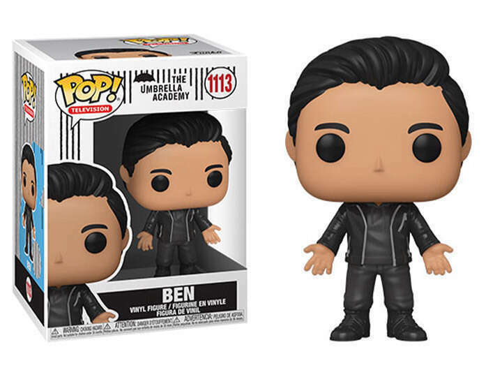#1113 Ben