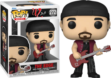#272 The Edge