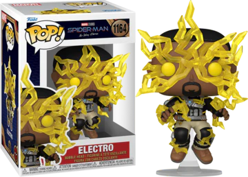#1164 Electro