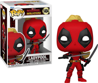 #1404 Ladypool