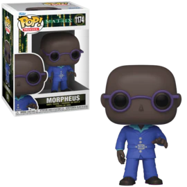 #1174 Morpheus