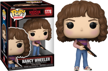 #1778 Nancy Wheeler