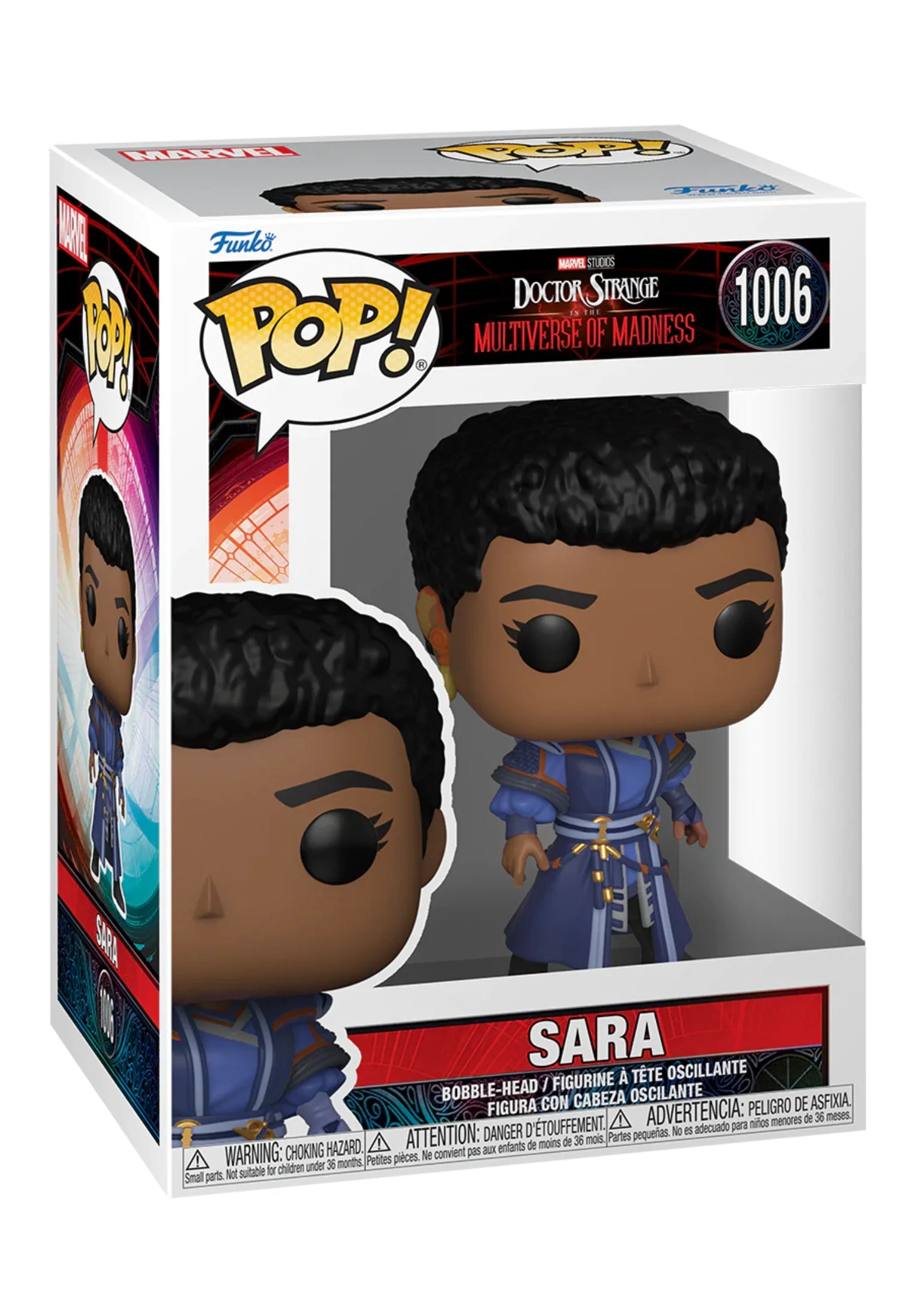 #1006 Sara