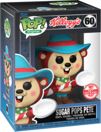 #60 Sugar Pops Pete