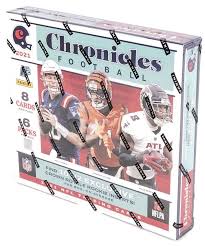 2021 Football Chronicles