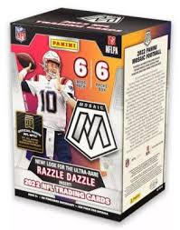 Blaster 2022 Mosaic Football