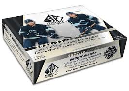 Sp authentic 22-23