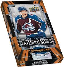 UD EXTENDED HOCKEY 23/24