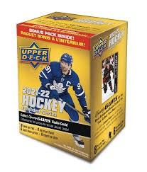 Blaster 21-22 S3
