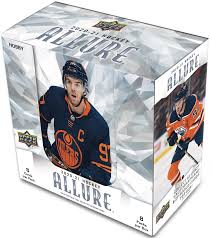 Hobby Allure 20-21