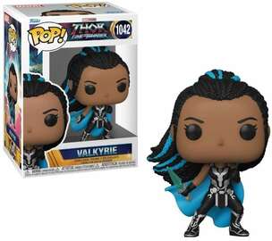 #1042 Valkyrie