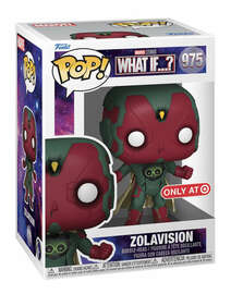 #975 ZolaVision