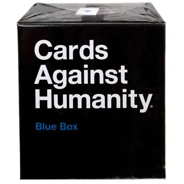 Cards Against Humanity: Blue Box