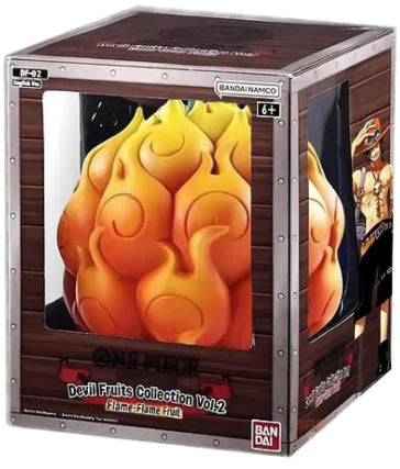 One piece devil Fruits