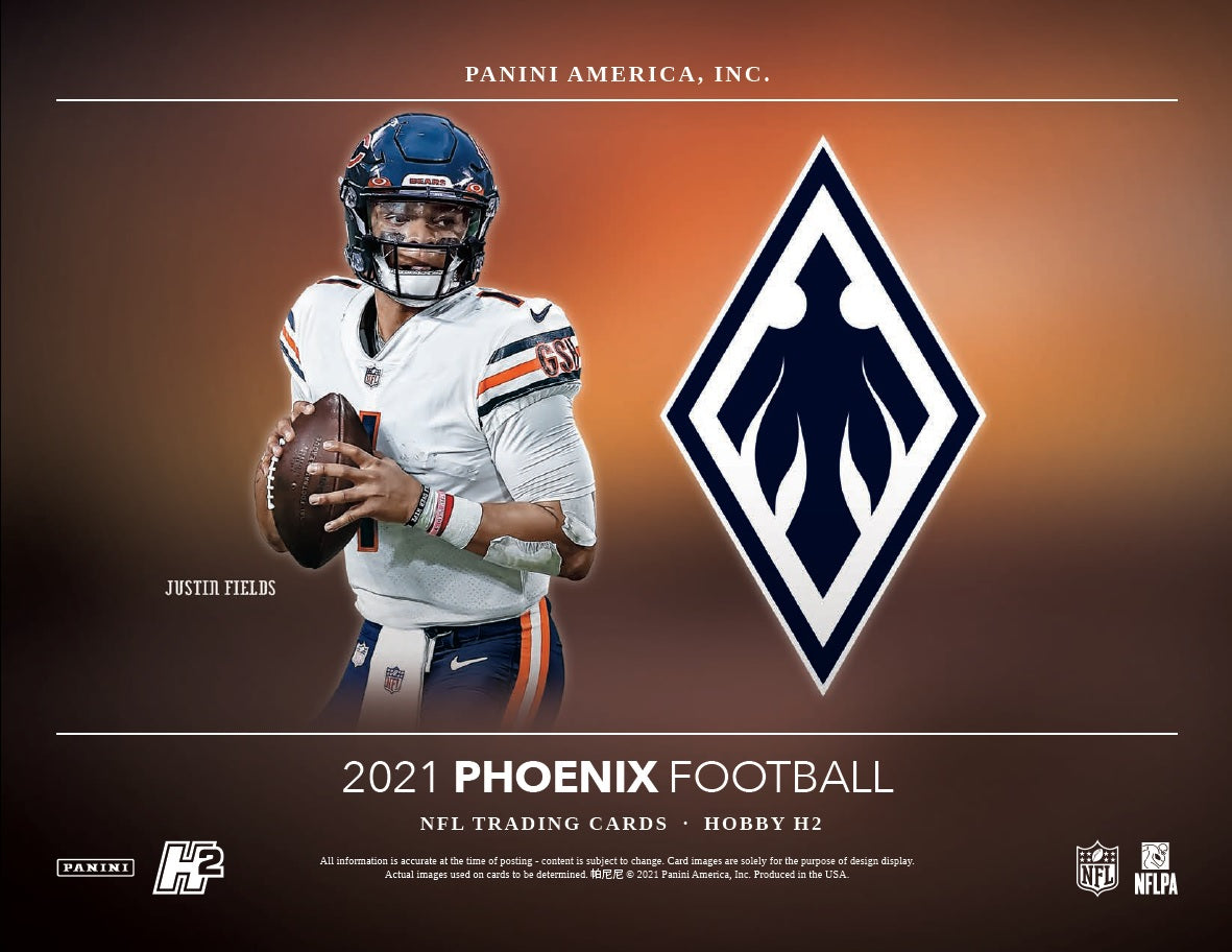 PANINI PHOENIX FOOTBALL 2021