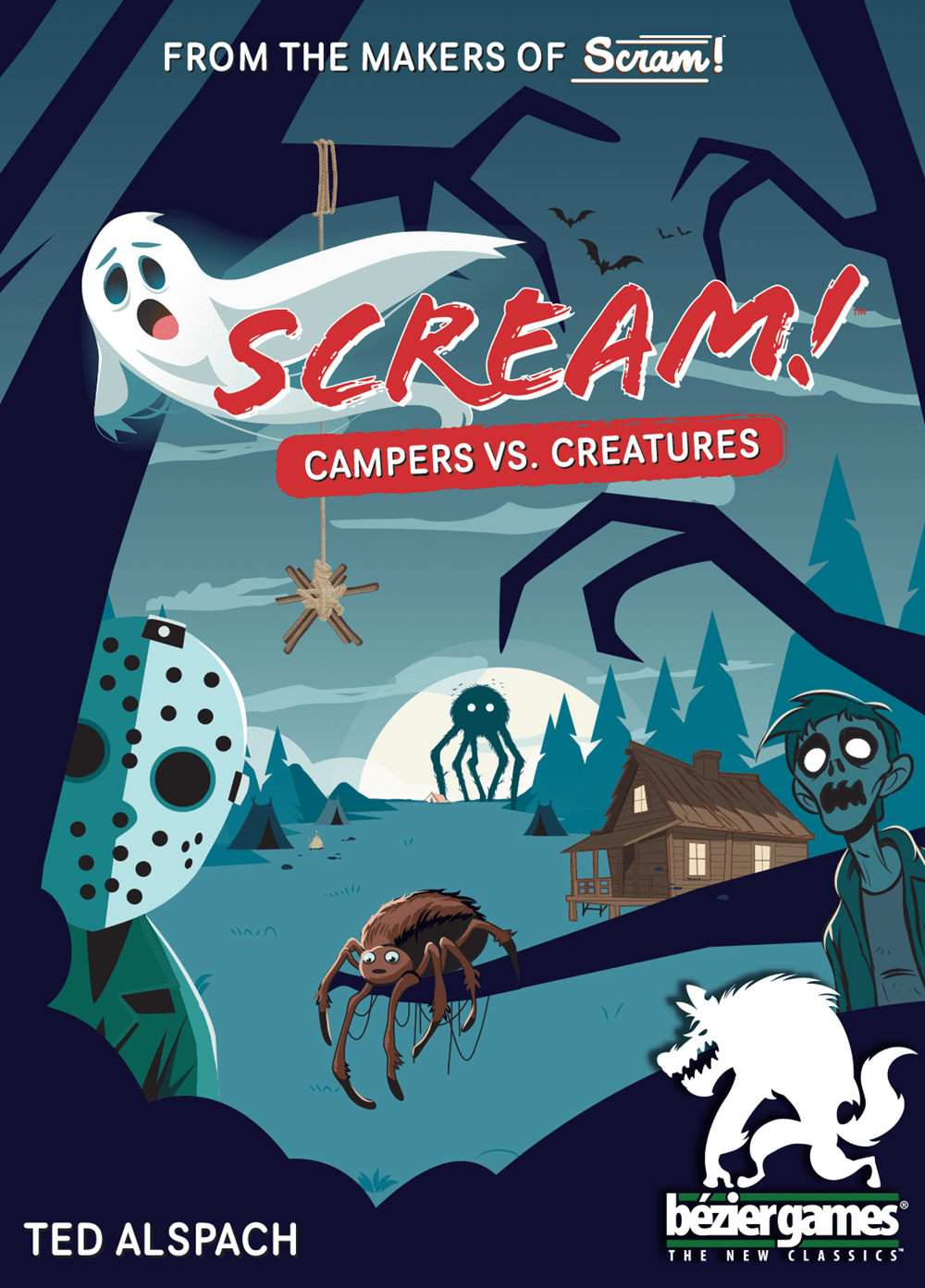 SCREAM