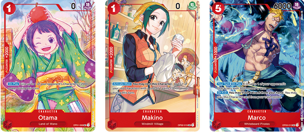 ONE PIECE - JAPANESE 1ST ANNIVERSARY SET