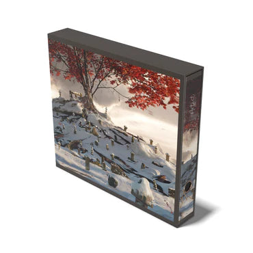 Ultimate guard album binder