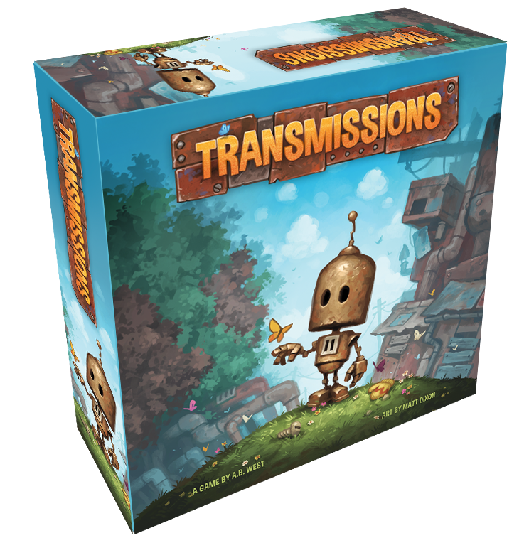 TRANSMISSIONS