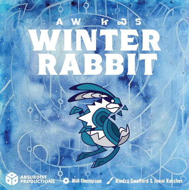 WINTER RABBIT