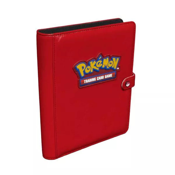Ultra pro premium Snap binder Pokemon