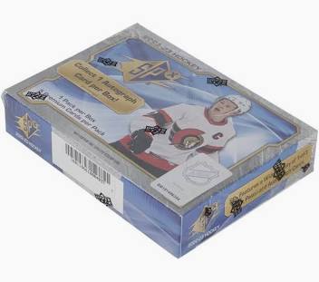 UD SPX HOCKEY 22/23