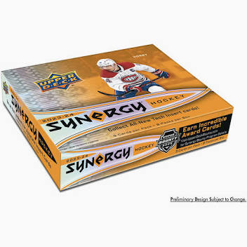 Synergy 23-24