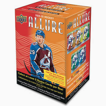 Blaster 24-25 Allure
