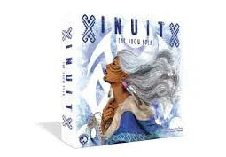 Inuit The snow folk