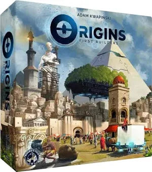 Origins First Builders