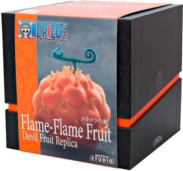 Flame-Flame Devil Fruit Replica