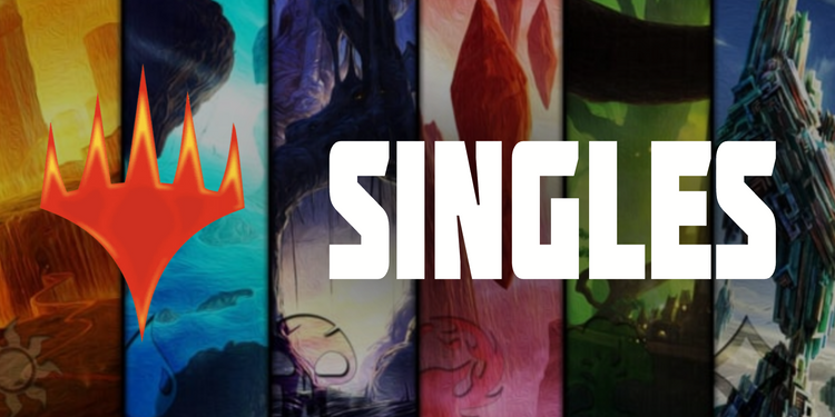 MTG SINGLES