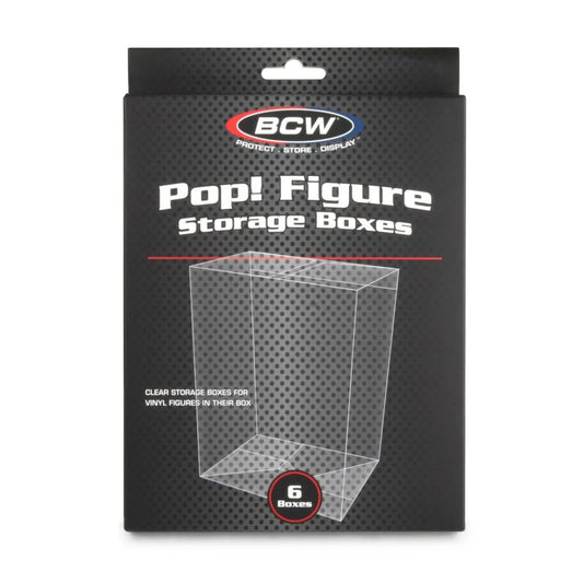 Funko POP Storage Box