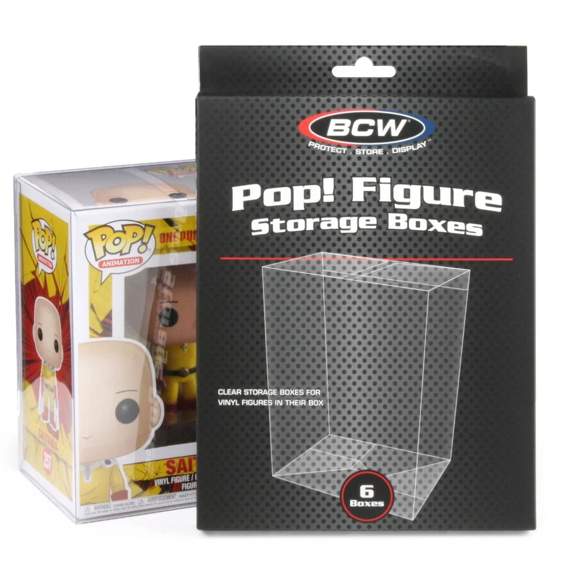 Funko POP Storage Box
