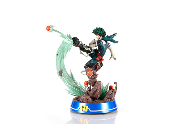 My Hero Academia--Izuku Midoriya (PVC TF Ultra) Standard Edition