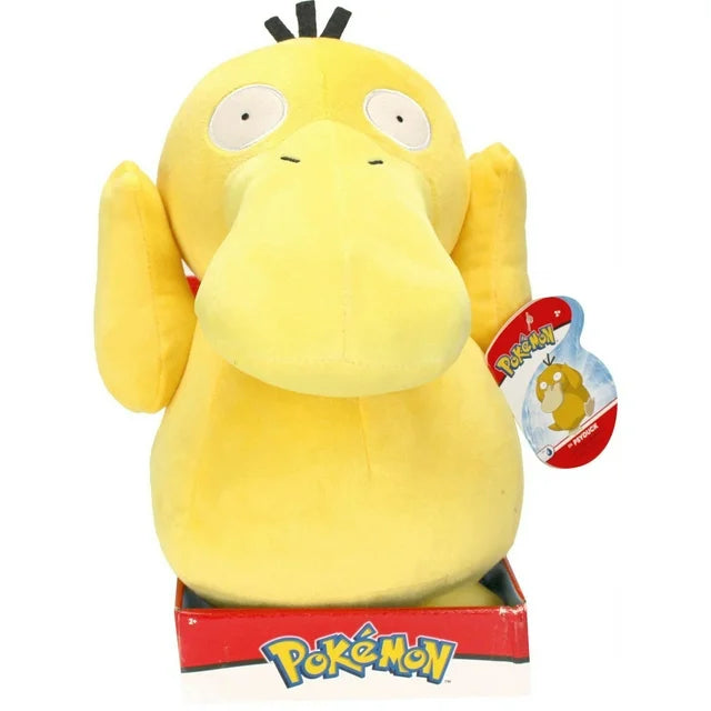 Peluche Psyduck 12 Po