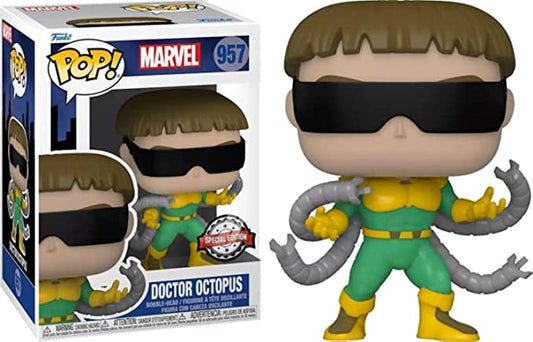 #957 Doctor Octopus