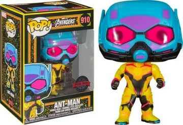 #910 Ant-Man (Blacklight)