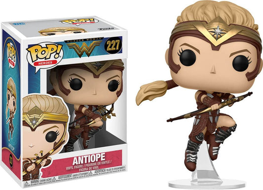 #227 Antiope