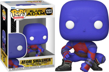 #1233 Atom Smasher