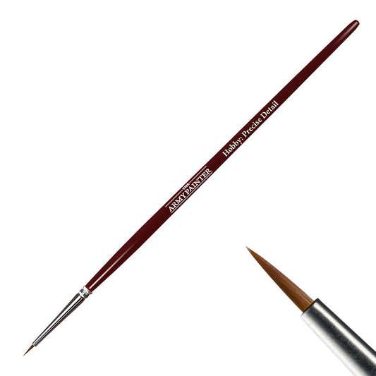 Hobby Brush : Precise Detail
