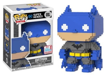 #01 Batman [NYCC]