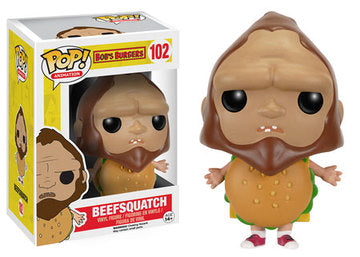 #102 Beefsquatch