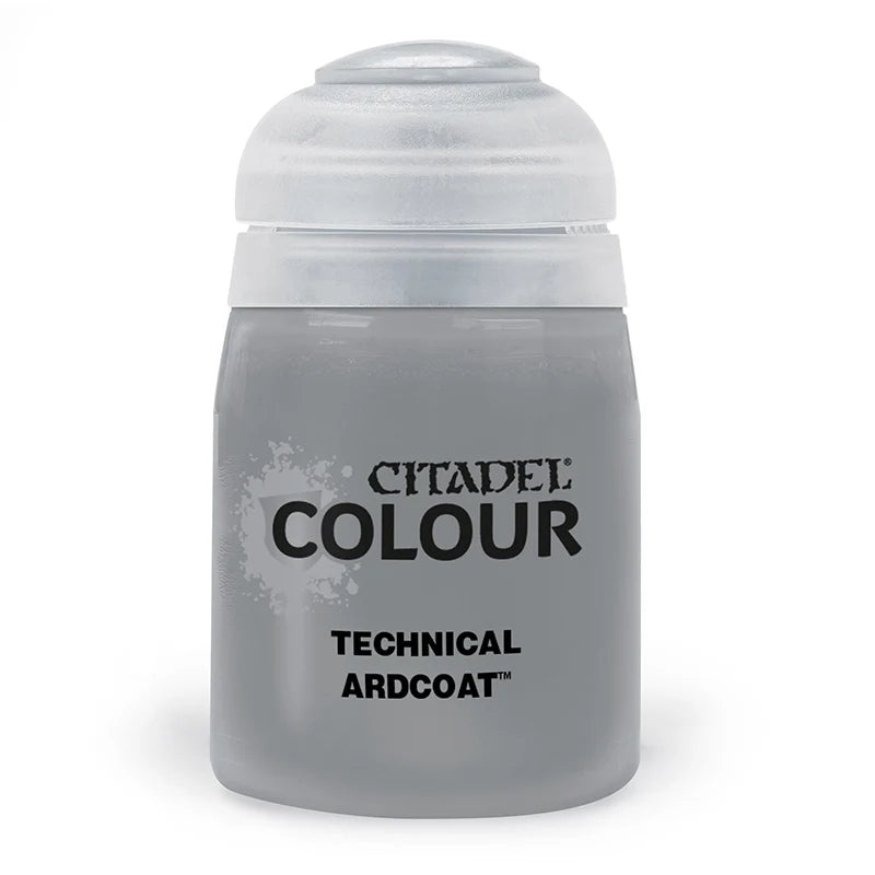 CITADEL TECHNICAL -  ARDCOAT (24 ML)