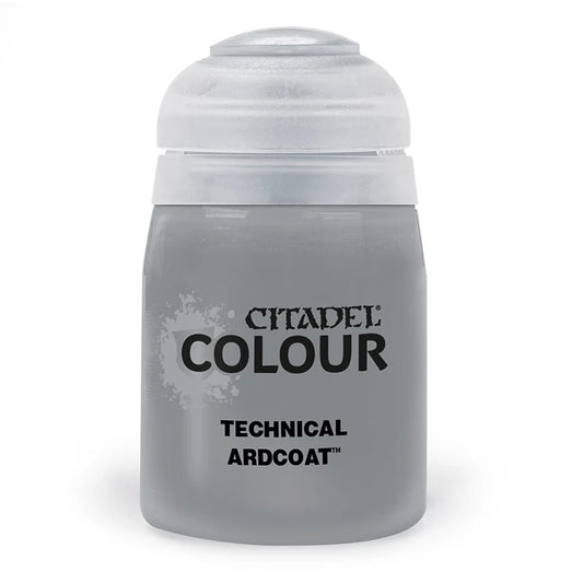 CITADEL TECHNICAL -  ARDCOAT (24 ML)